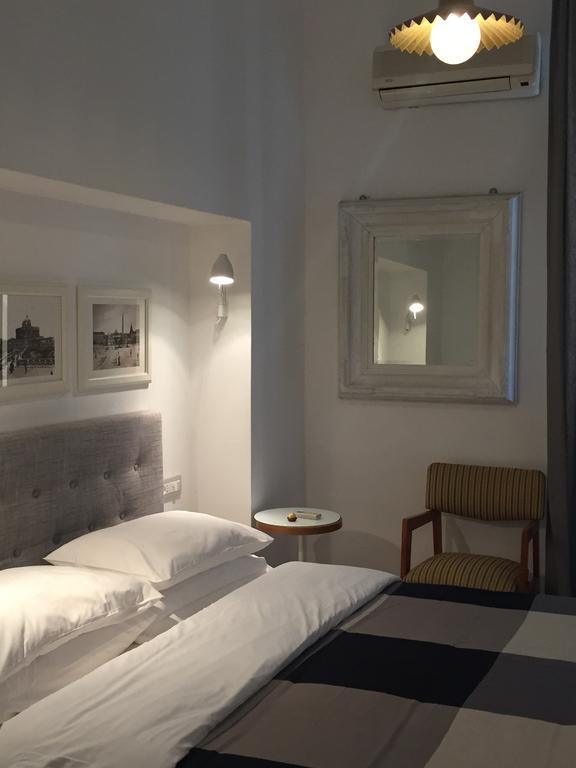 Appartamento Dab Trevi Roma Esterno foto