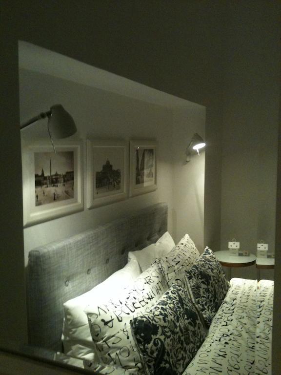 Appartamento Dab Trevi Roma Esterno foto