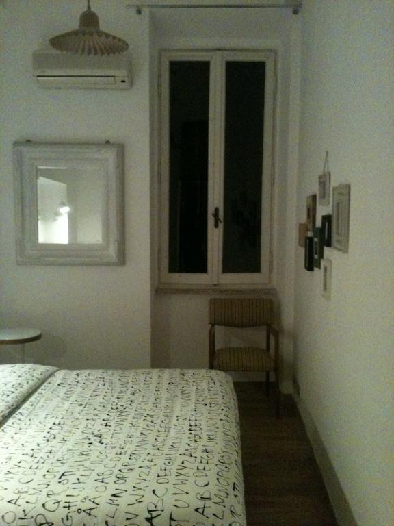 Appartamento Dab Trevi Roma Esterno foto