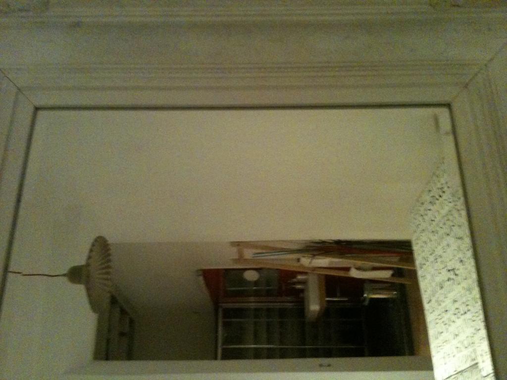 Appartamento Dab Trevi Roma Esterno foto
