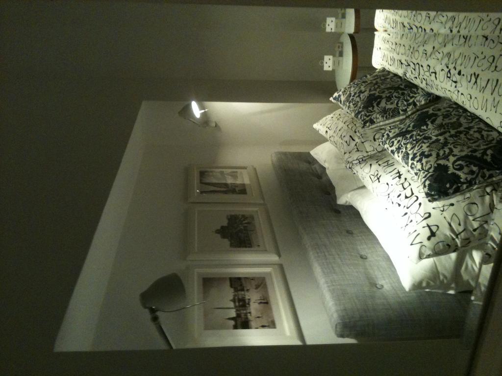 Appartamento Dab Trevi Roma Esterno foto