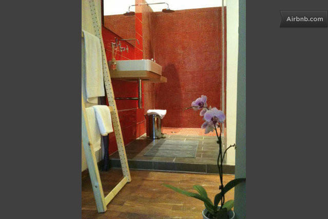 Appartamento Dab Trevi Roma Esterno foto
