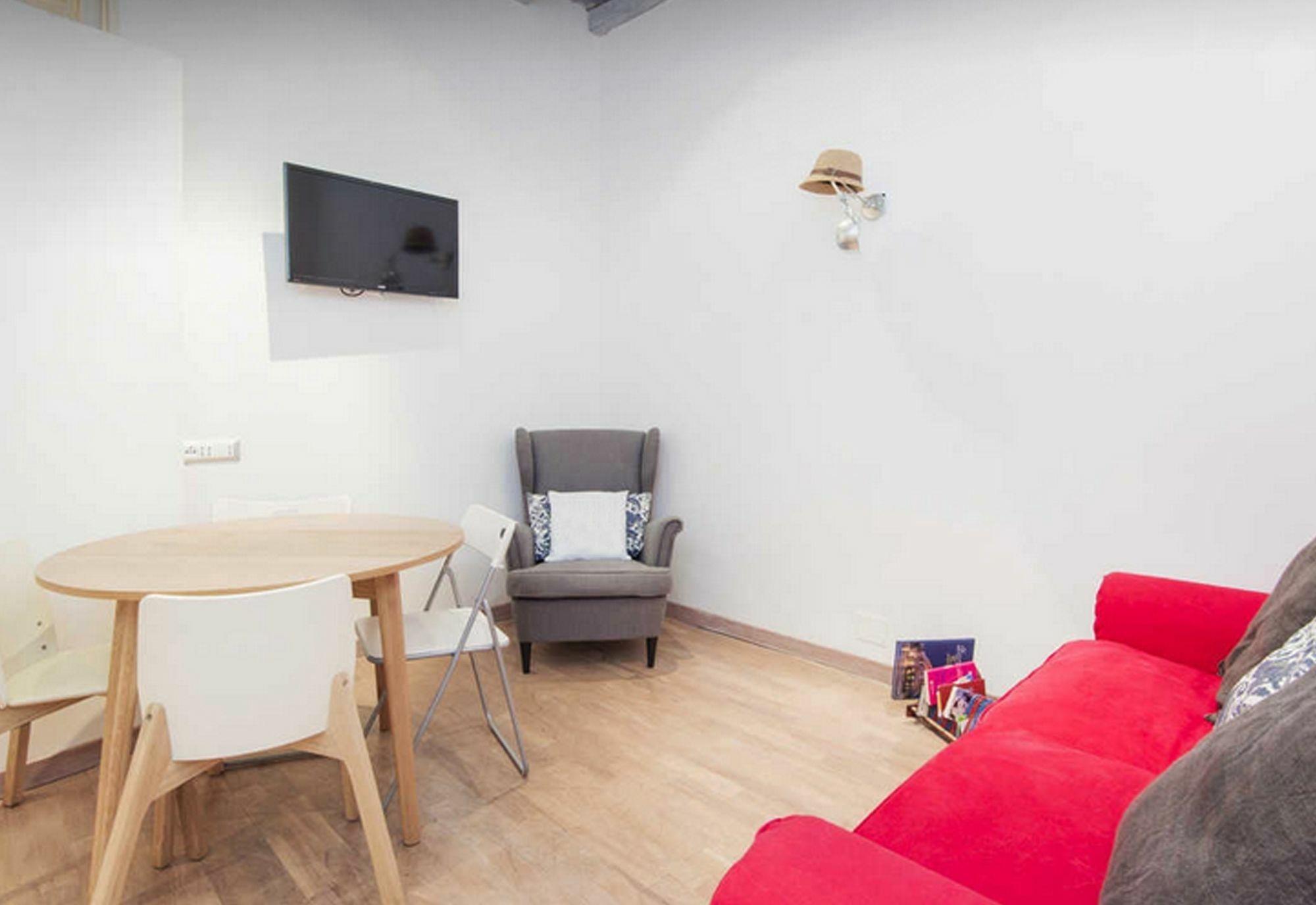 Appartamento Dab Trevi Roma Esterno foto