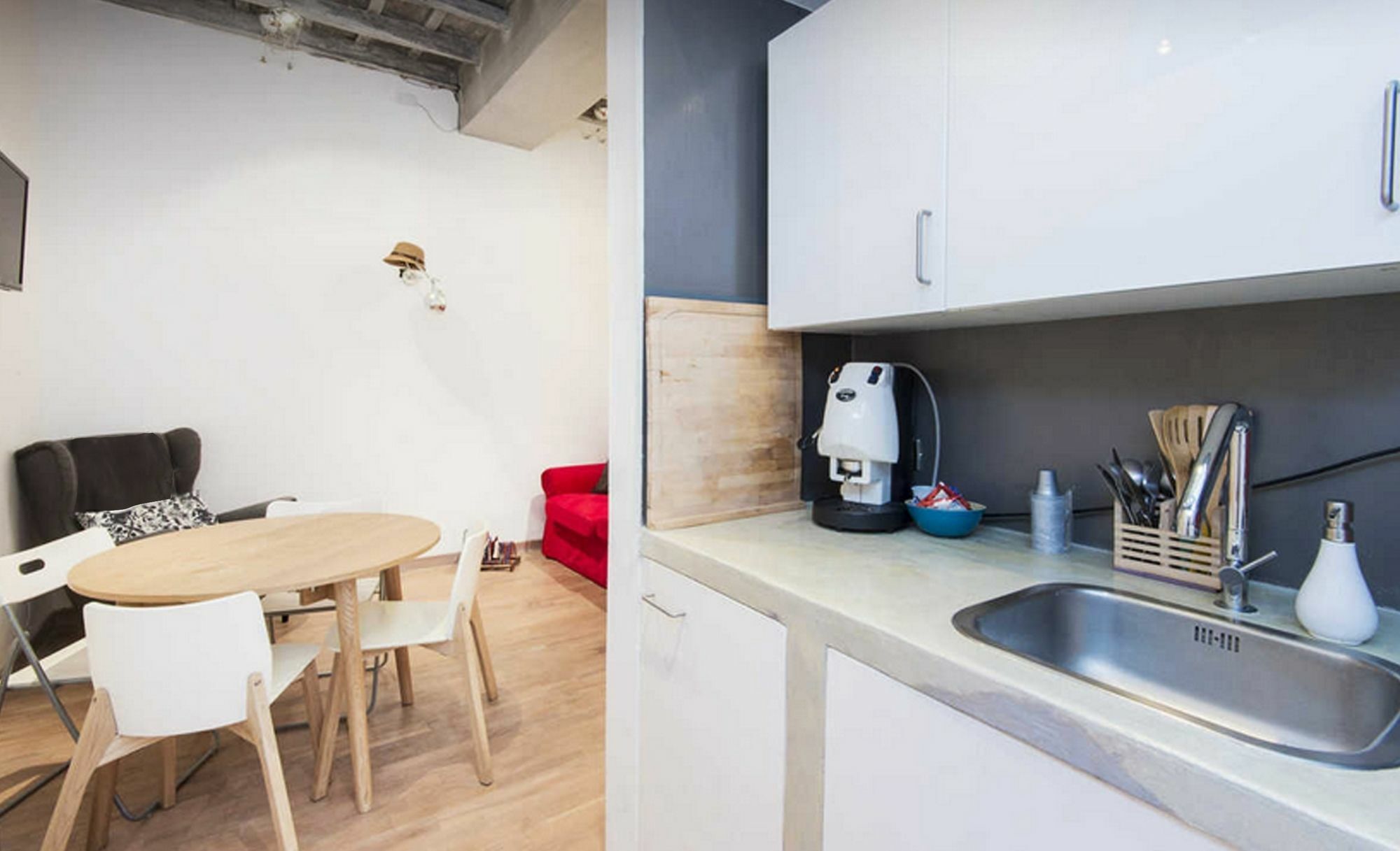 Appartamento Dab Trevi Roma Esterno foto
