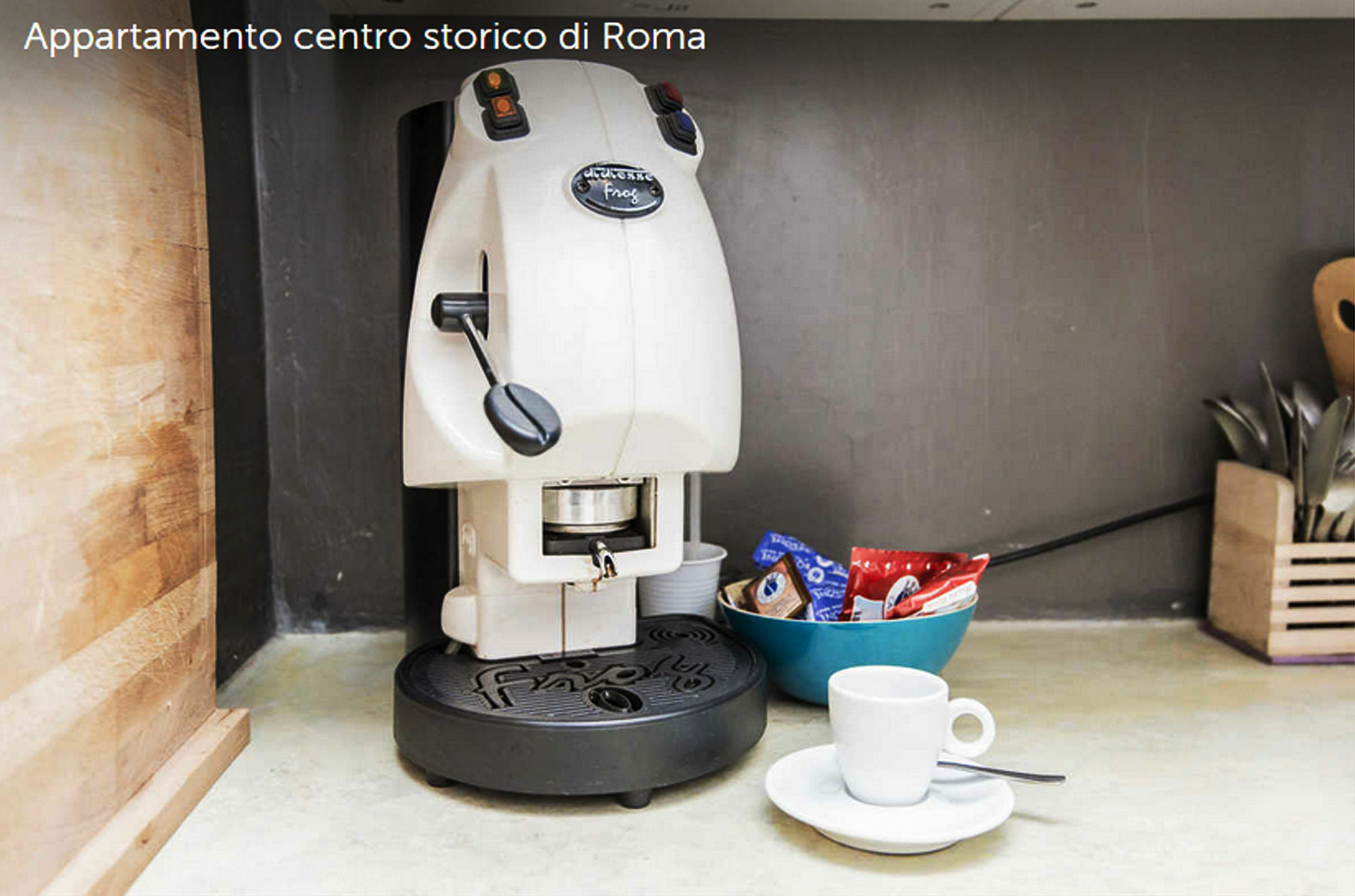 Appartamento Dab Trevi Roma Esterno foto