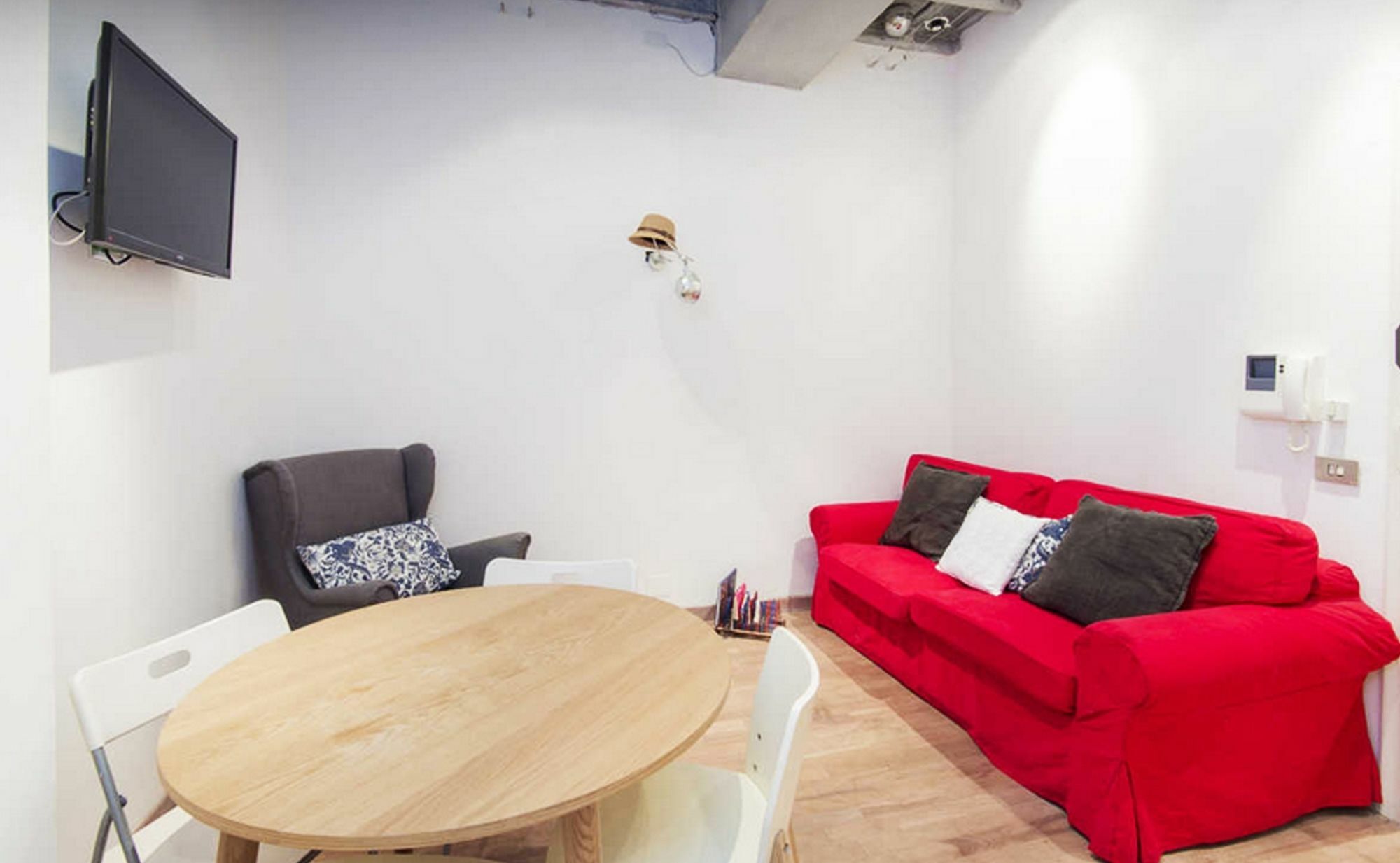 Appartamento Dab Trevi Roma Esterno foto